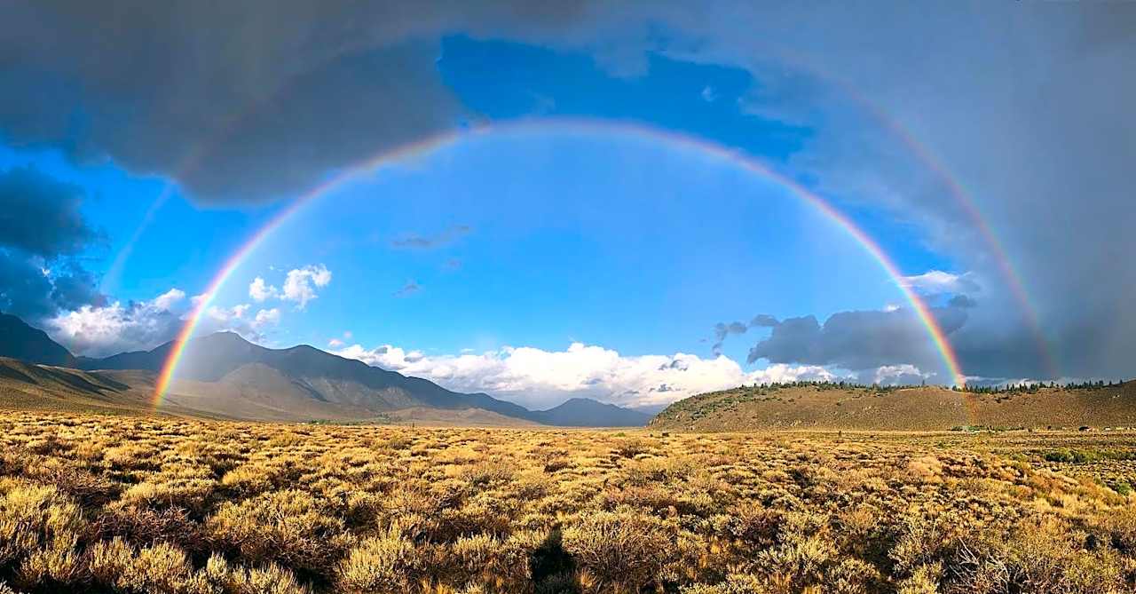 Crowley Lake Fish Camp