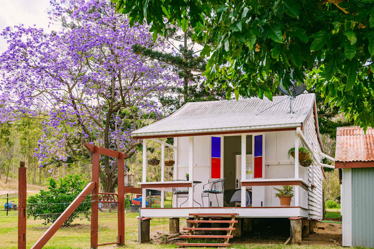 Dooboon Cottage Glamping Retreat