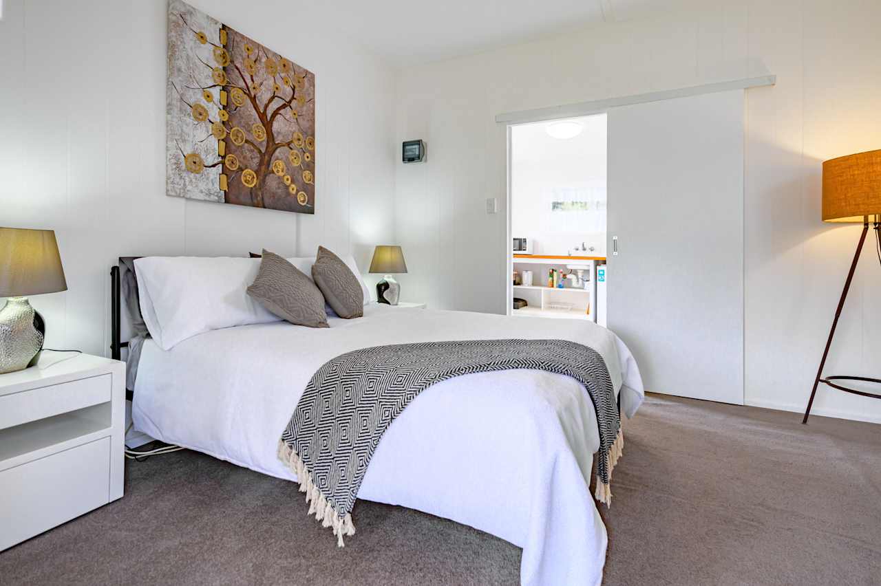 Dooboon Cottage Glamping Retreat