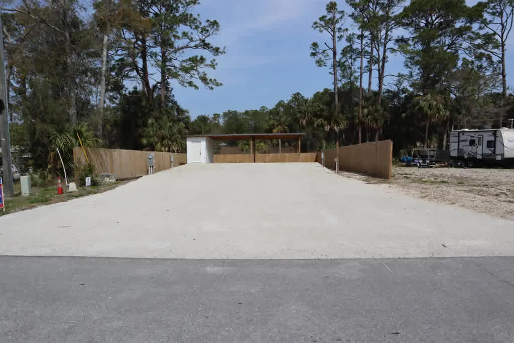 Steinhatche Shore Rv Park