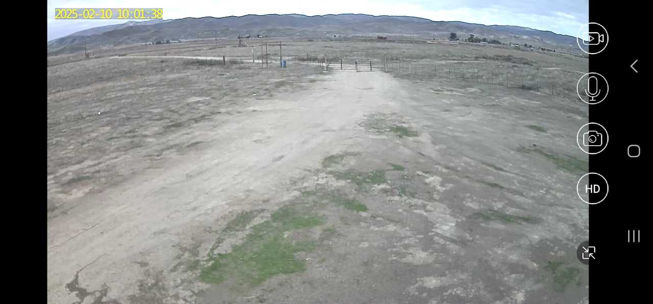 Rancho mixteco