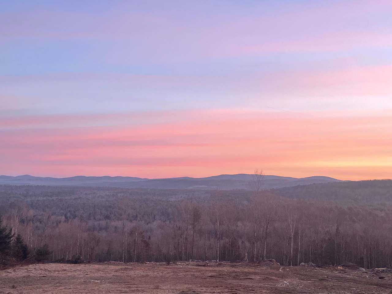 Home Away From Home w/Mountain View