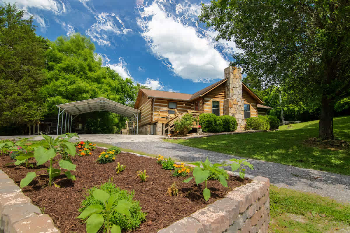 Mary’s Farm, Private, Convenient, Beautiful