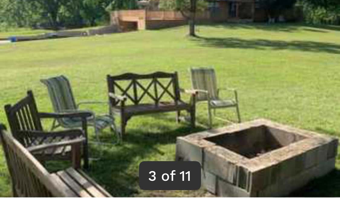 Cosby Ranch