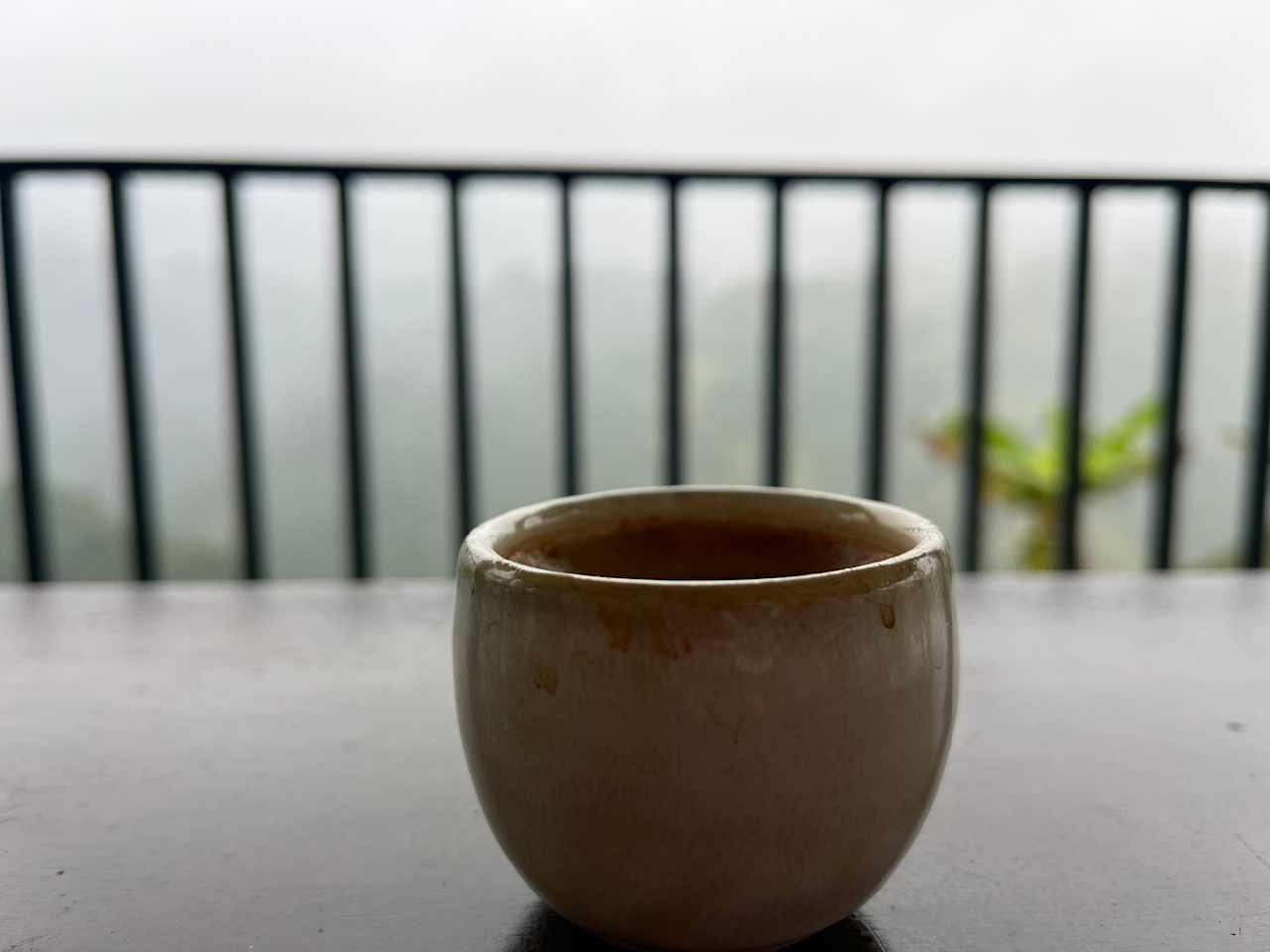 Mountain Retreat