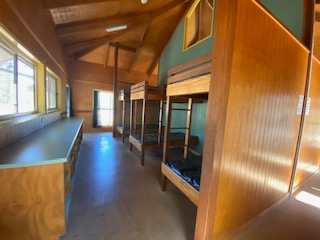 Moogerah Lakeside Bush Retreat