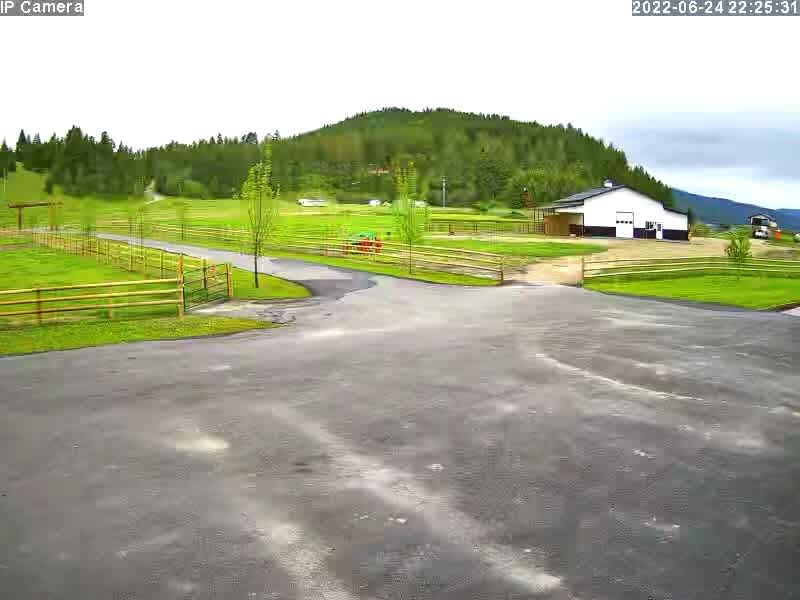 4p Horse Ranch