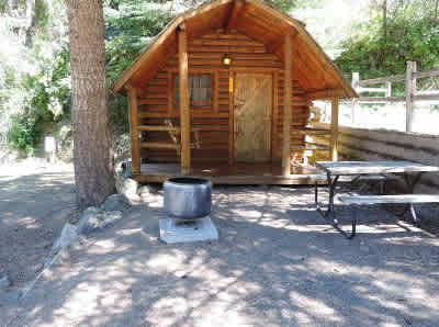 Camp Coeur d'Alene