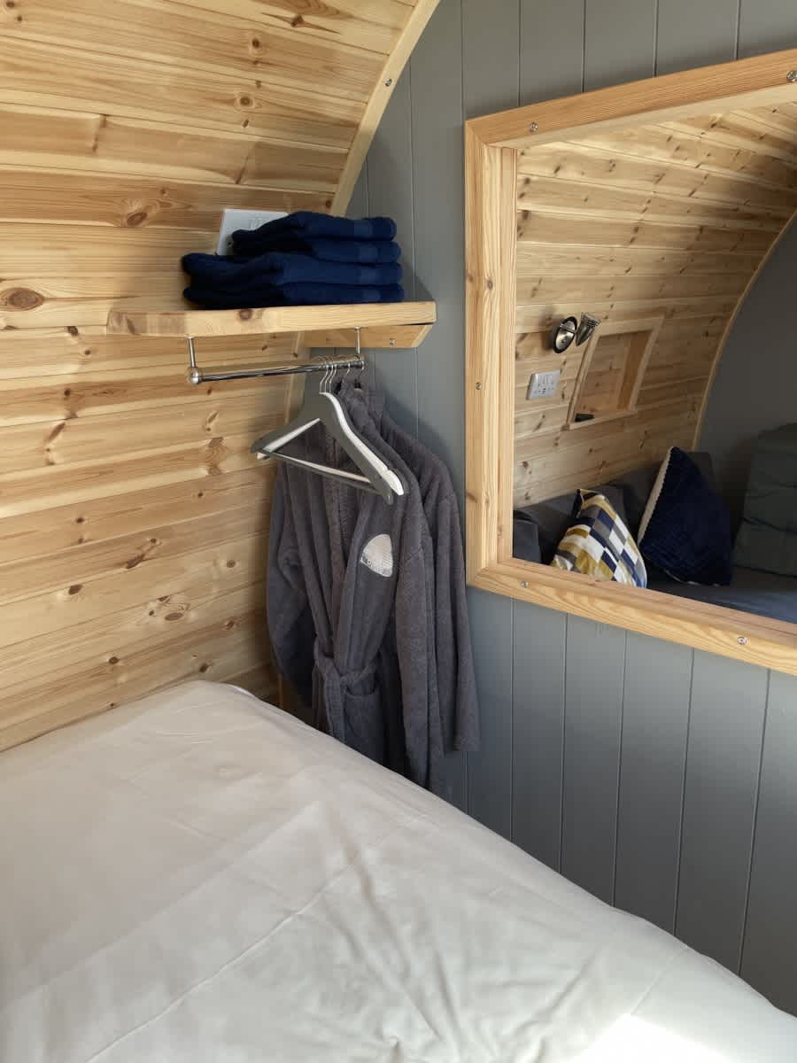 Roseacre Retreat - Adult Only