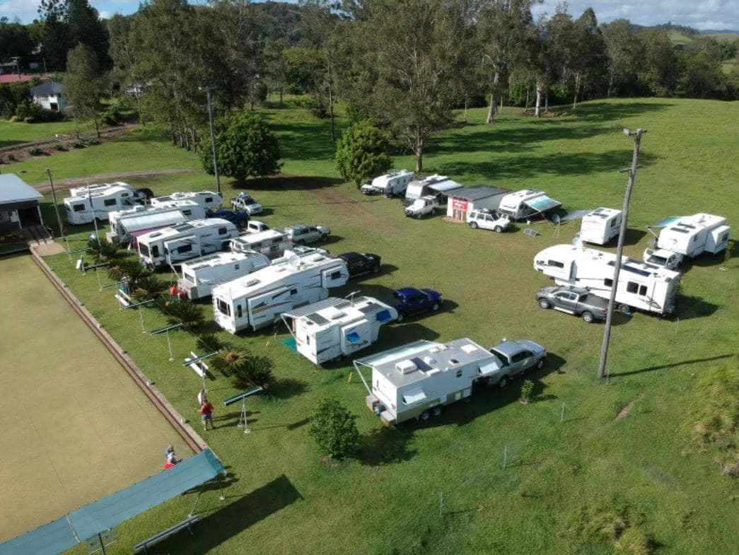 Kandanga Country Club RV Park