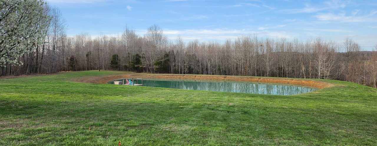 Valley View Lodge in Western Kentucky