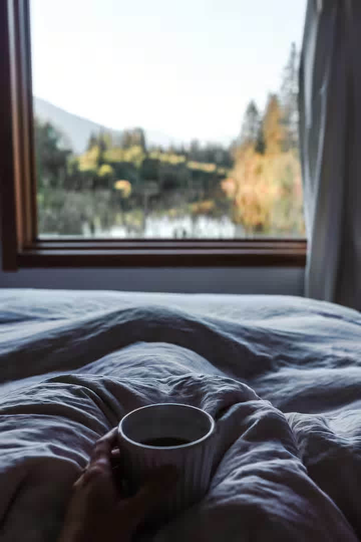 Northwest Montana Retreat Cabin