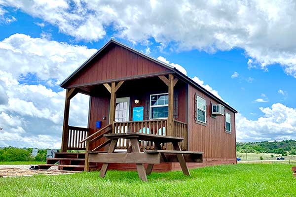 Buena Vista Wildlife Safari and RV Park