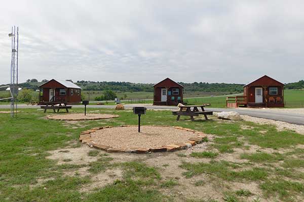 Buena Vista Wildlife Safari and RV Park
