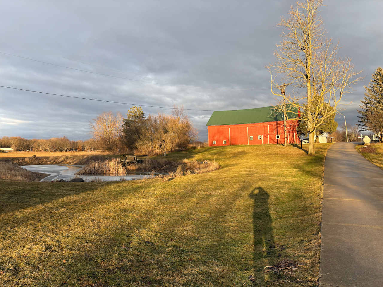 Sunny Slope Farm