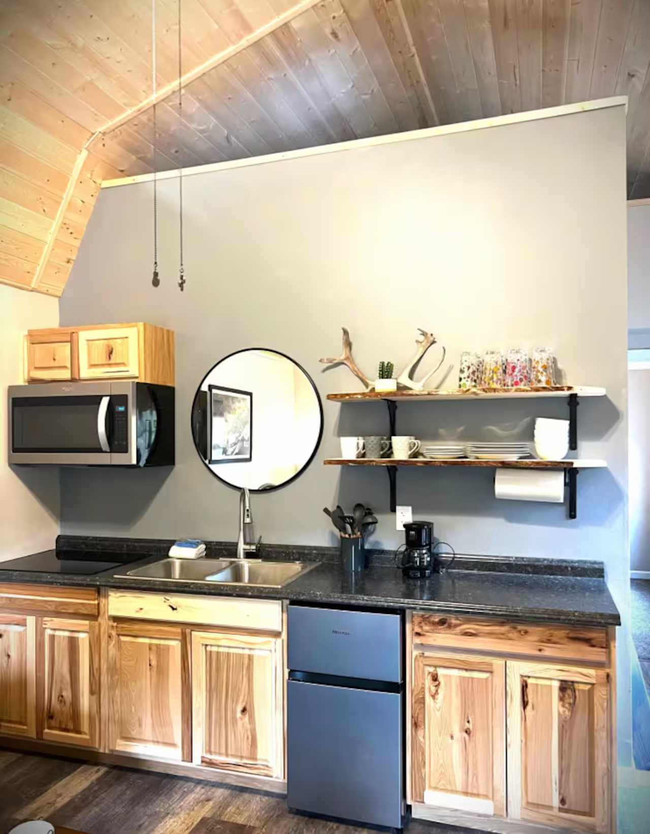 Cherrywood Lane Getaway