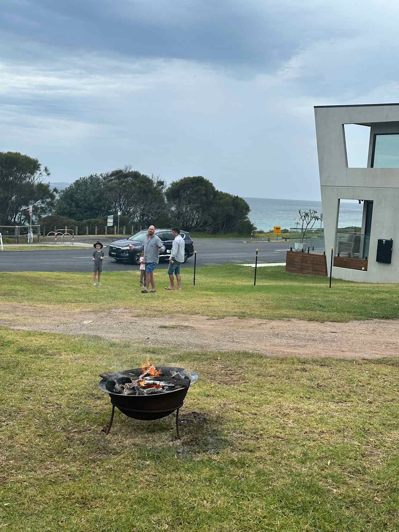 The Beach Block- Narooma
