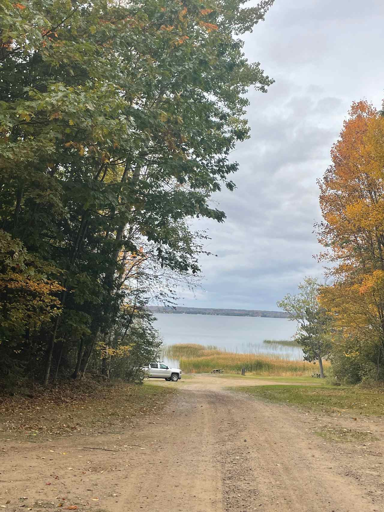 Vagabond Resort & Campground