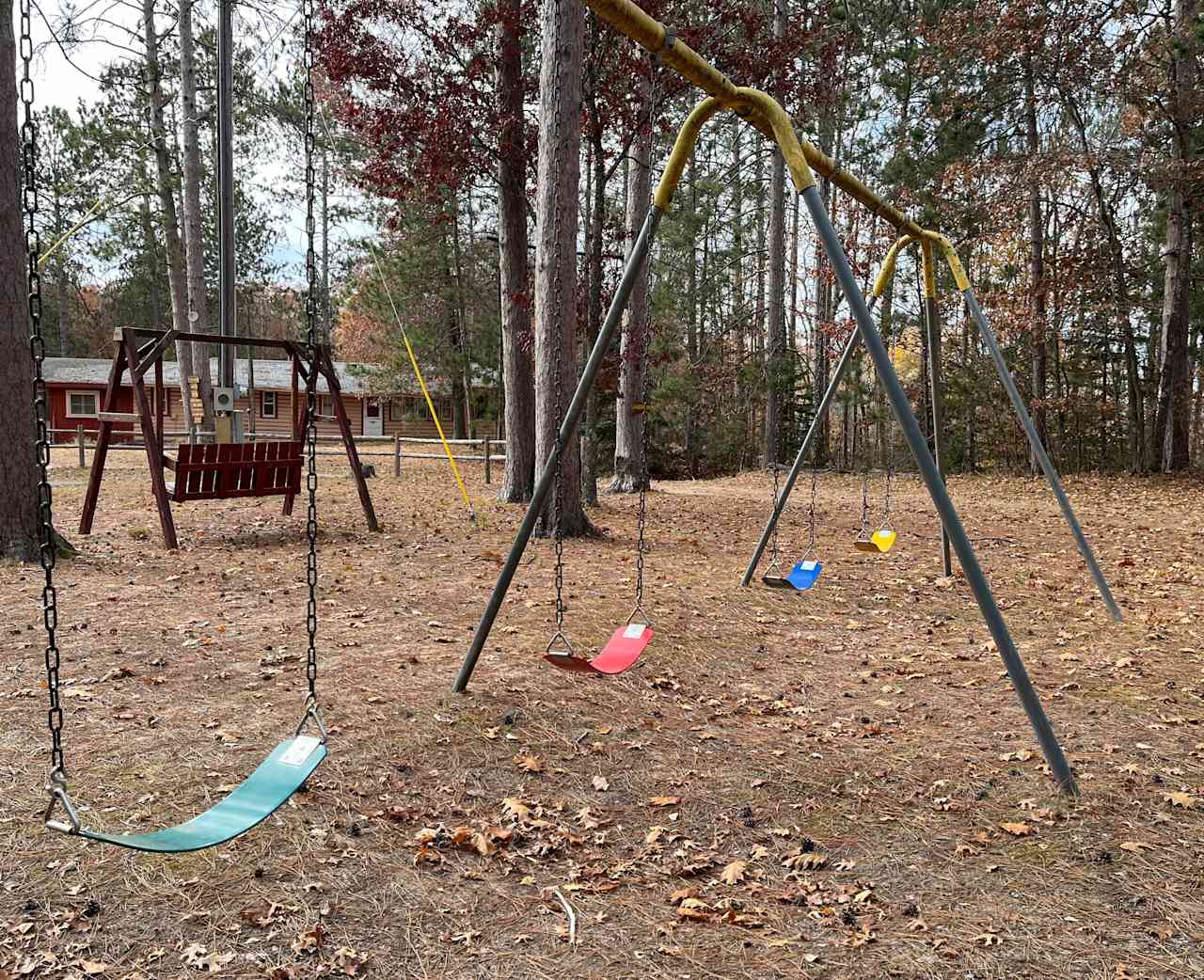 Vagabond Resort & Campground