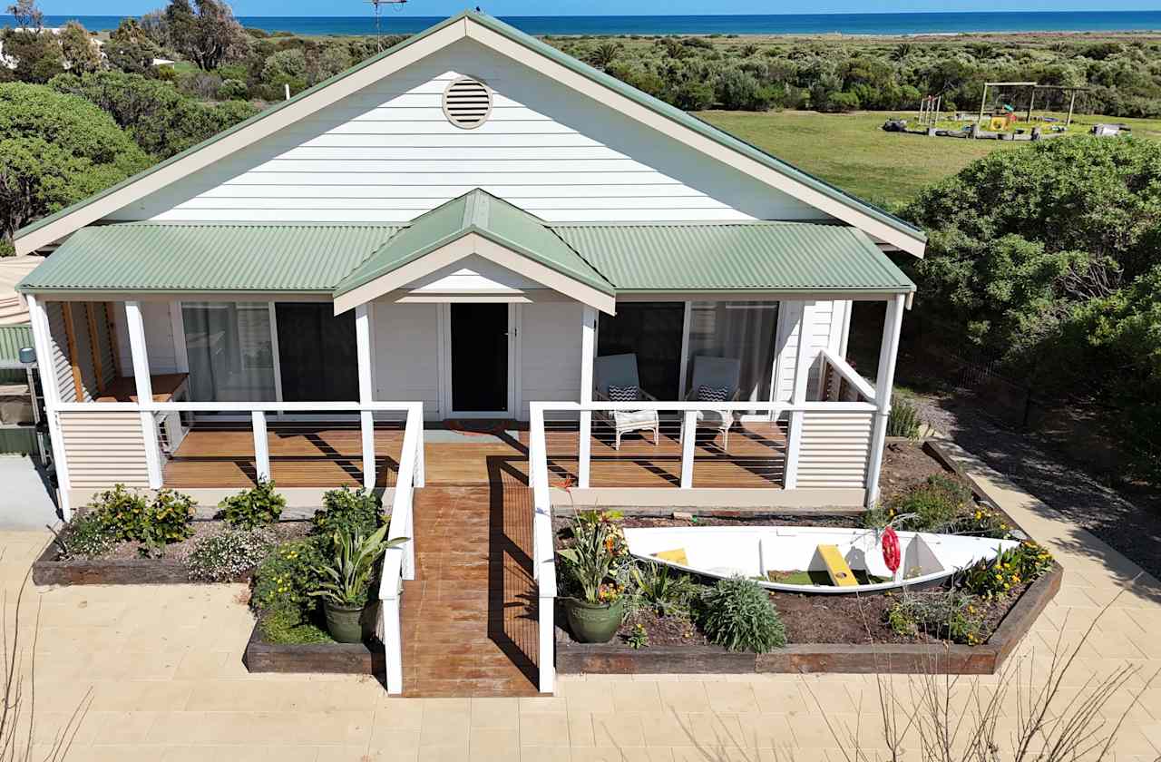 Aldinga Bay Bungalows