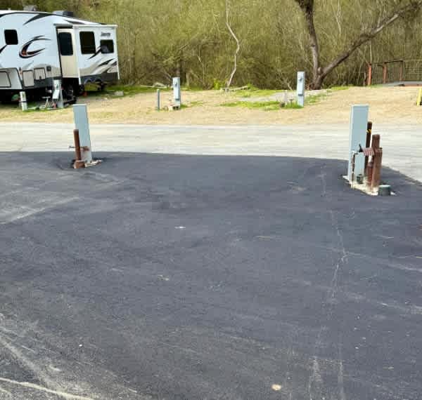 Beach RV Pleasure Point
