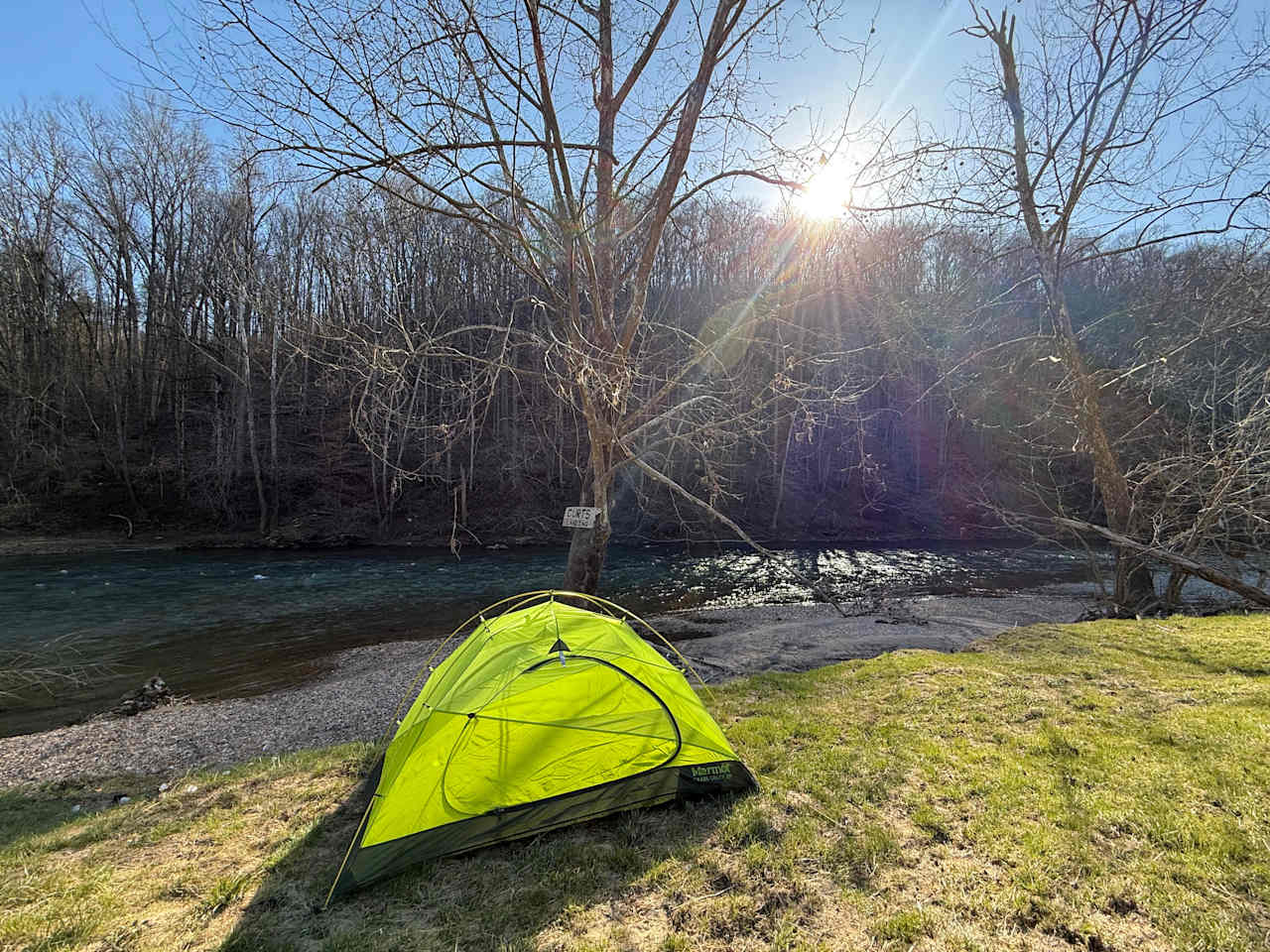 Powell River Camp & Retreat