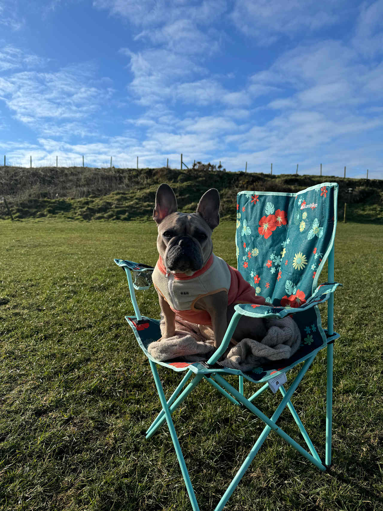 Pengraig Campsite