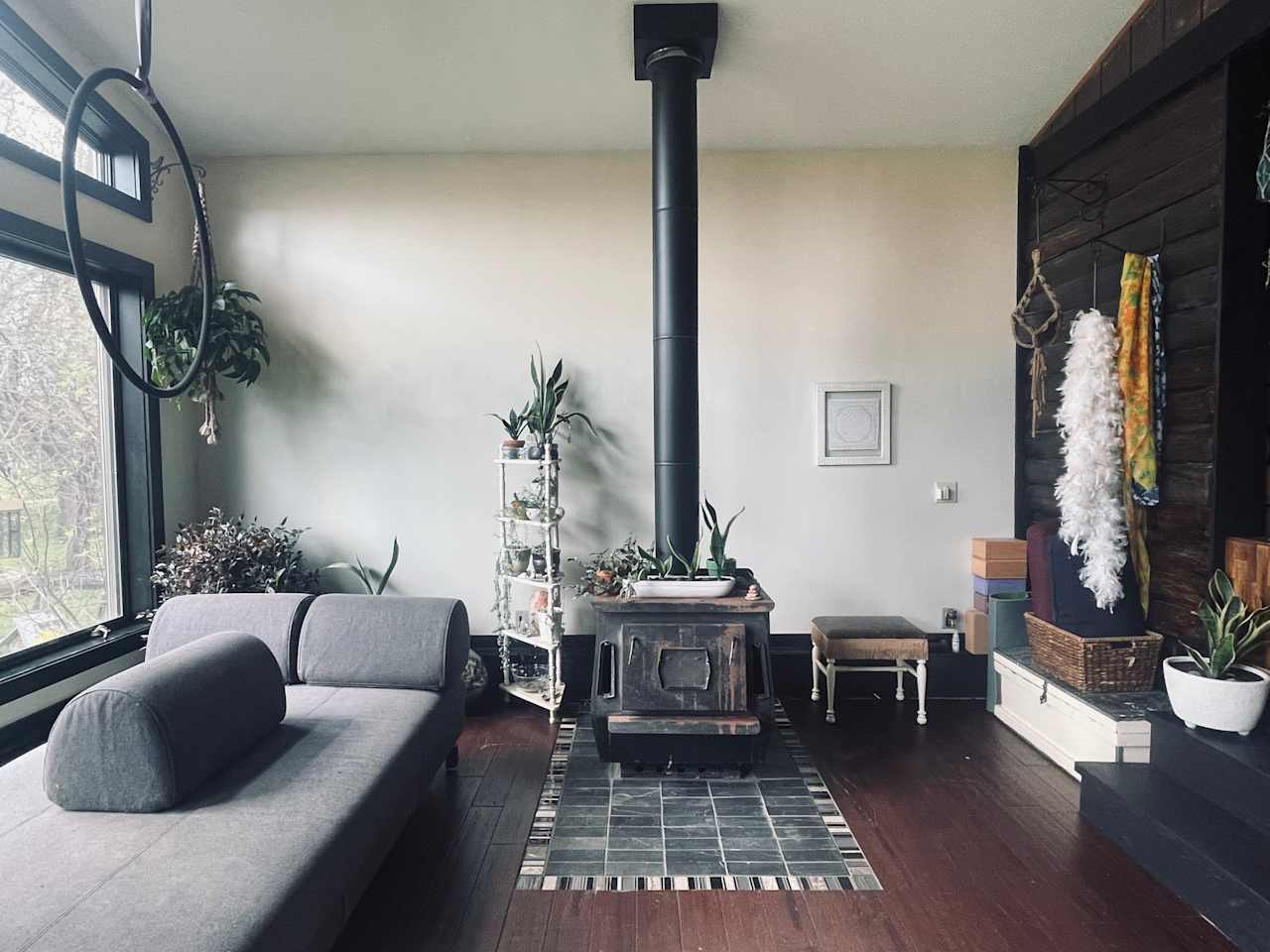 Artemis Gardens BnB