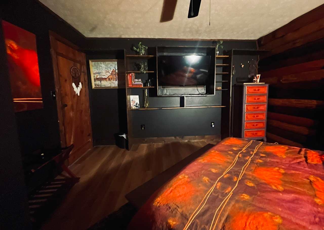 Artemis Gardens BnB