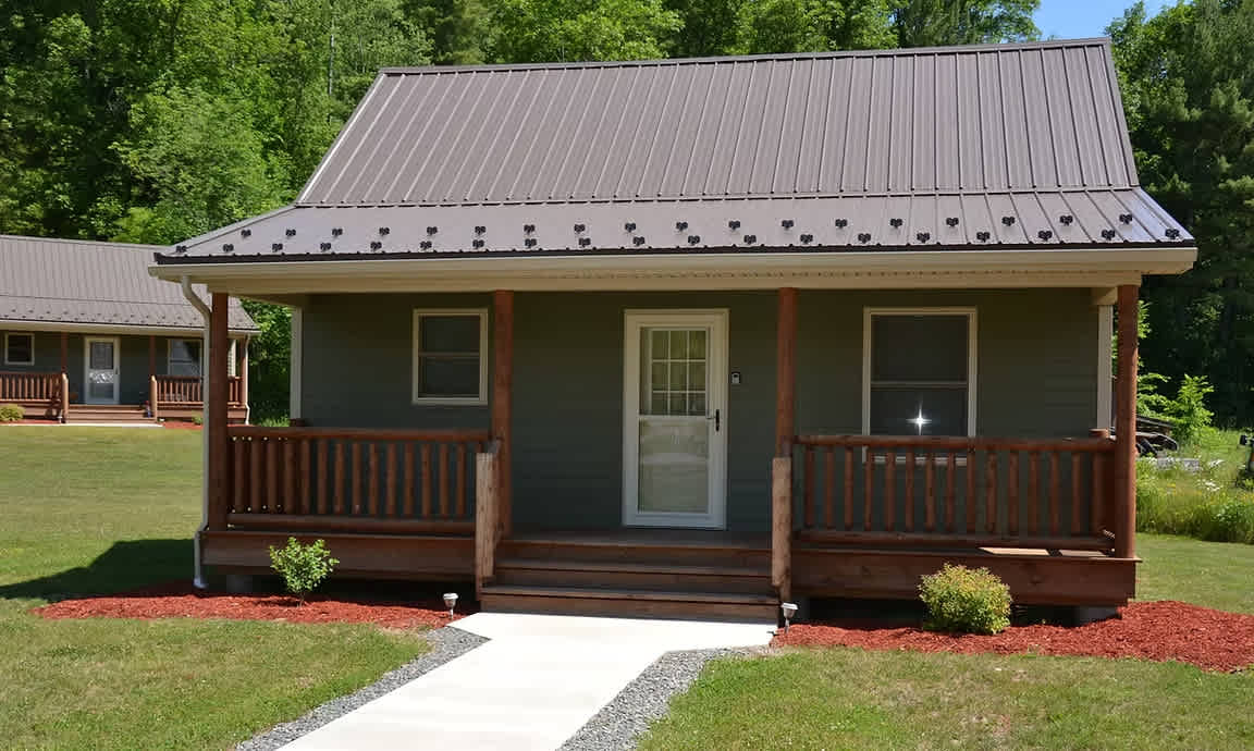 Great Valley Cabins