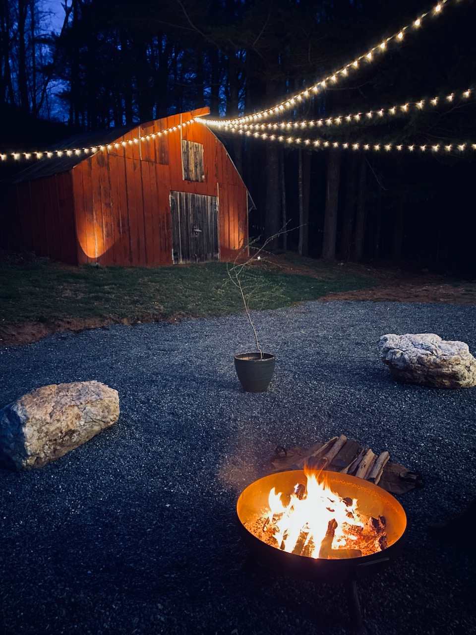 ReKindle Camp + Cabins