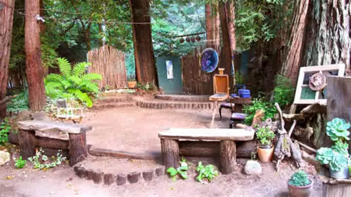 Calla Lilly Cottage