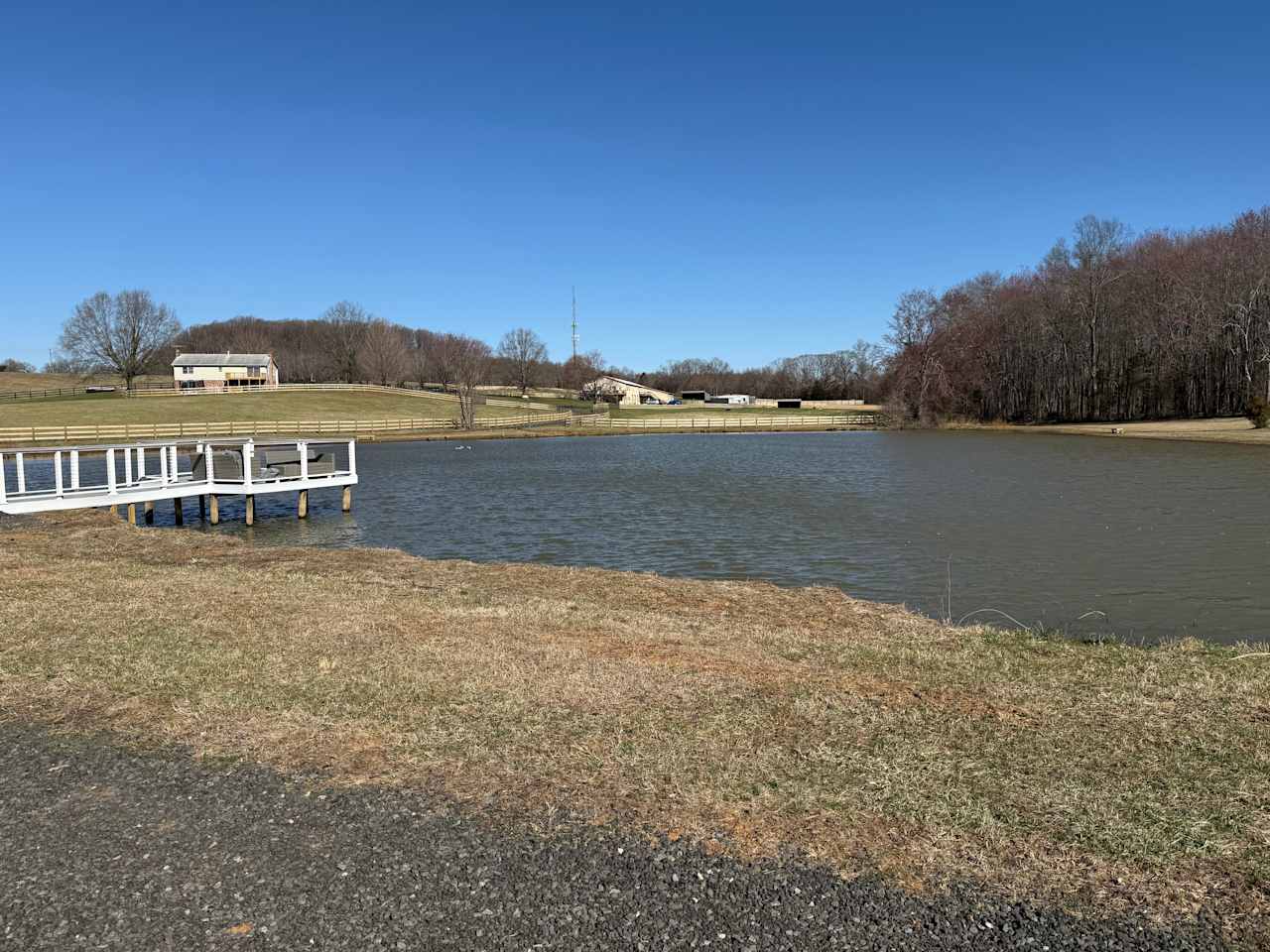 Fauquier Horse & Campground