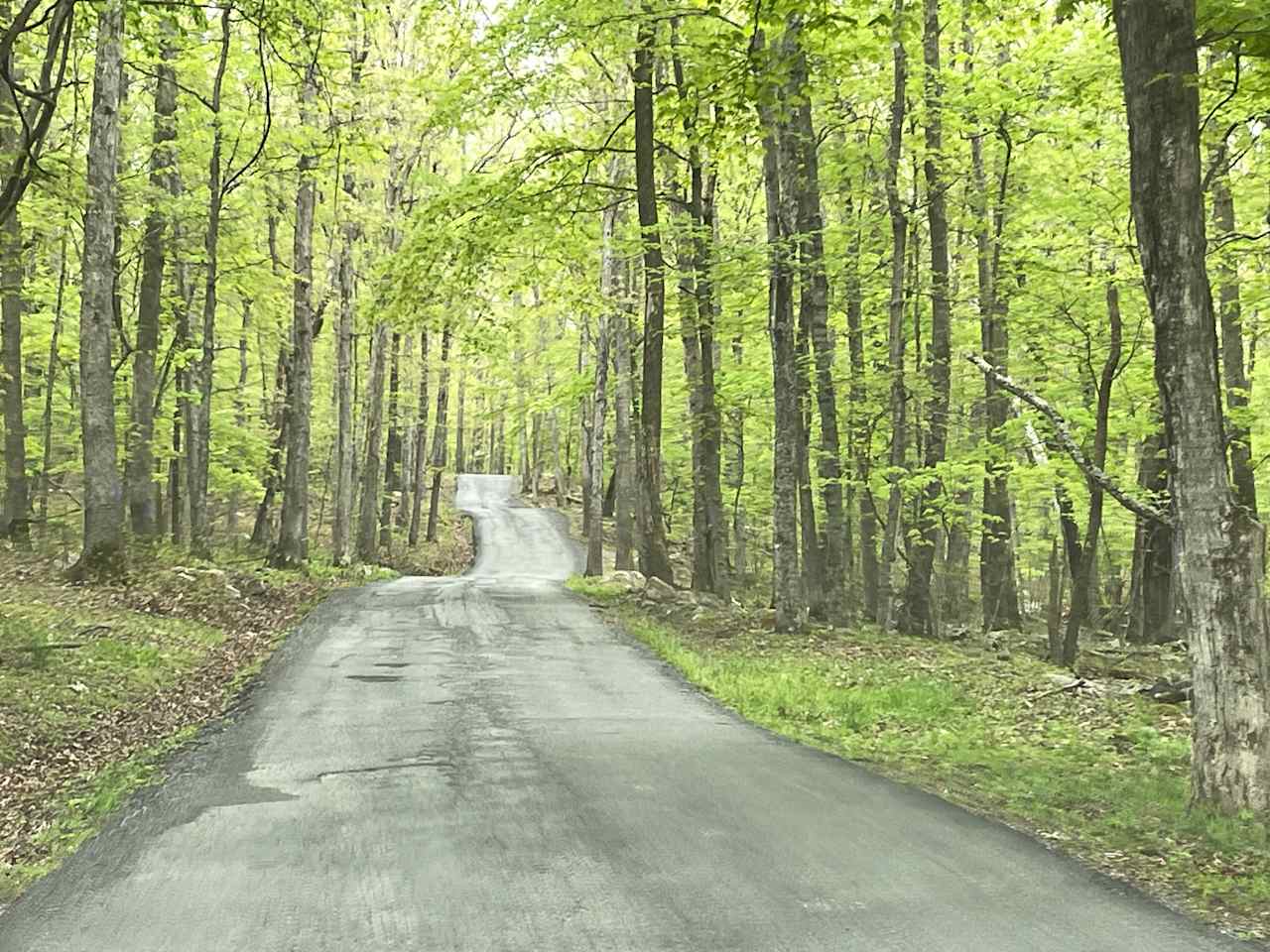Casita Of LOVE (Panhandle WV)