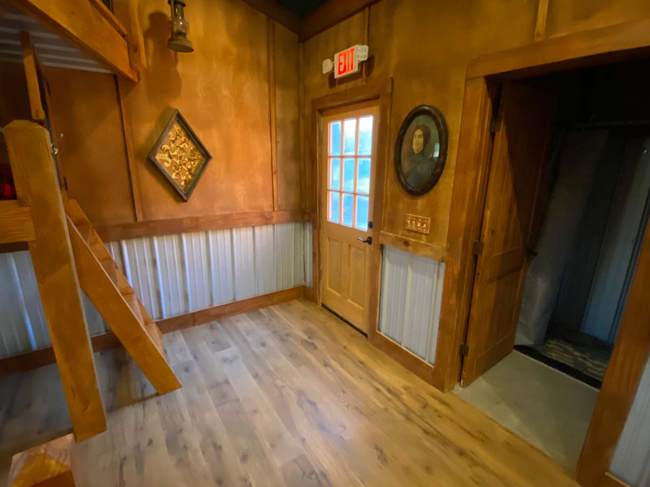 Broken Tree Saloon