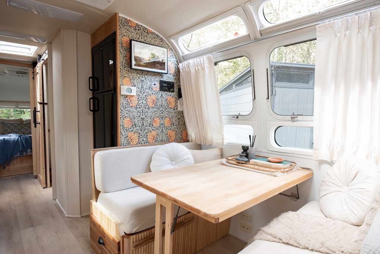 Tranquil Airstream