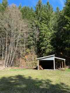 Blackberry Basecamp