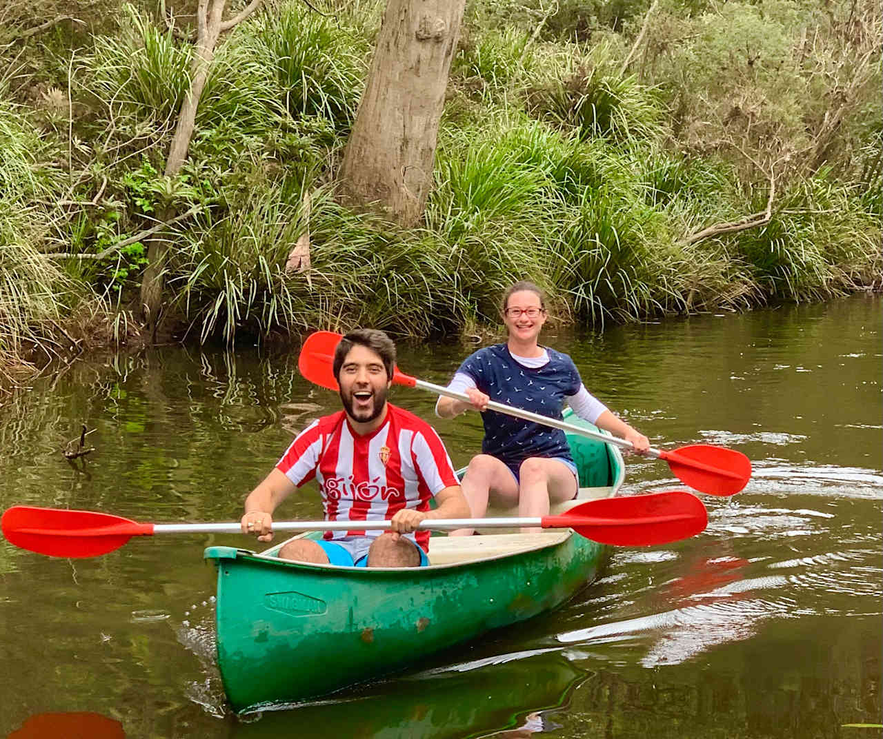 Kurrajong Trails & Cottages