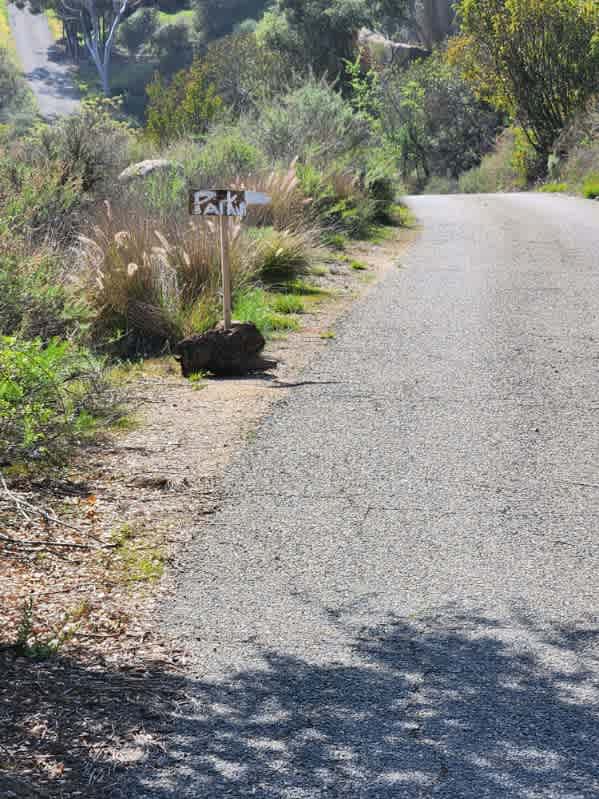 Secluded De Luz Goat Ranch