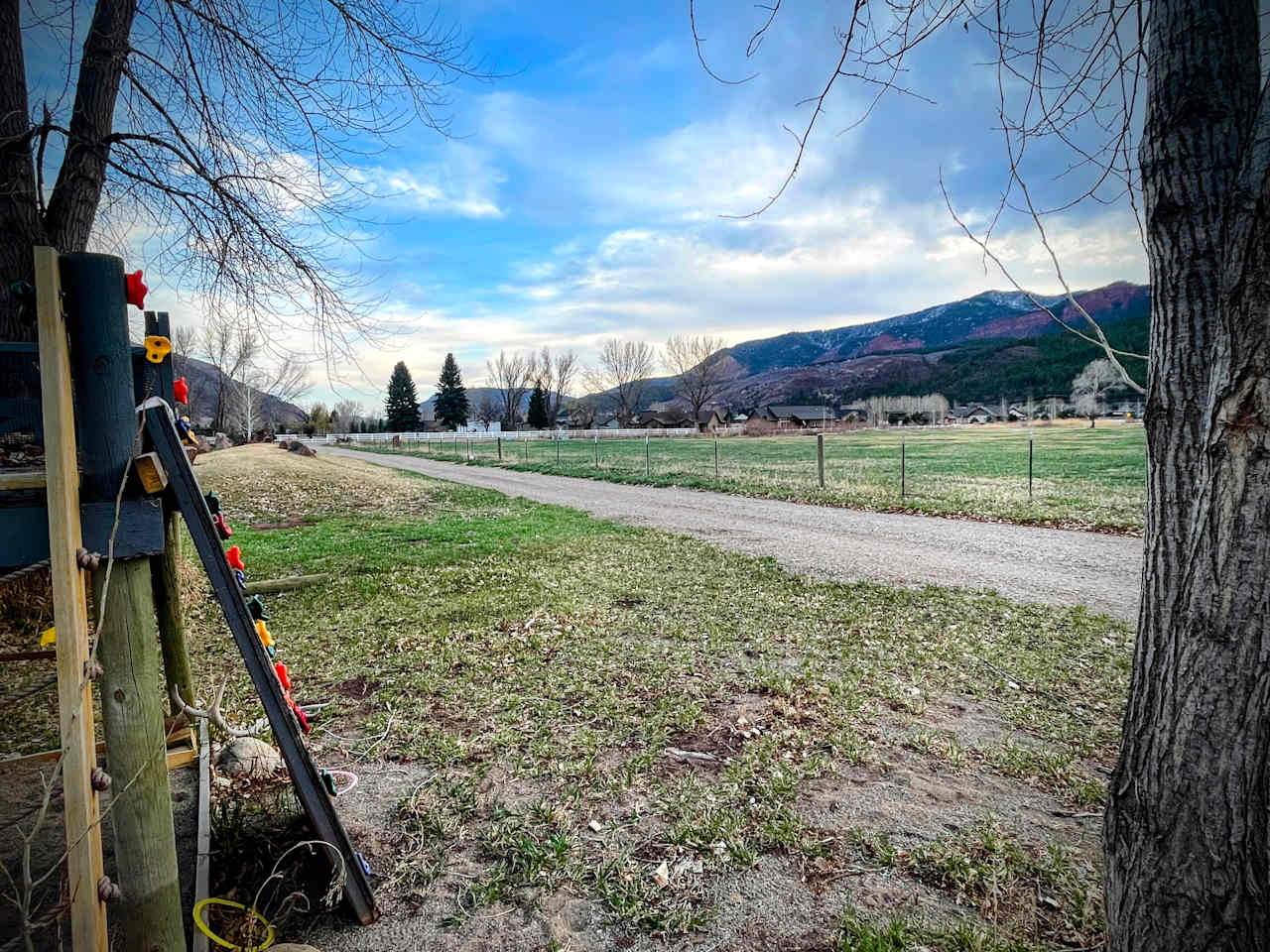 Animas Valley View