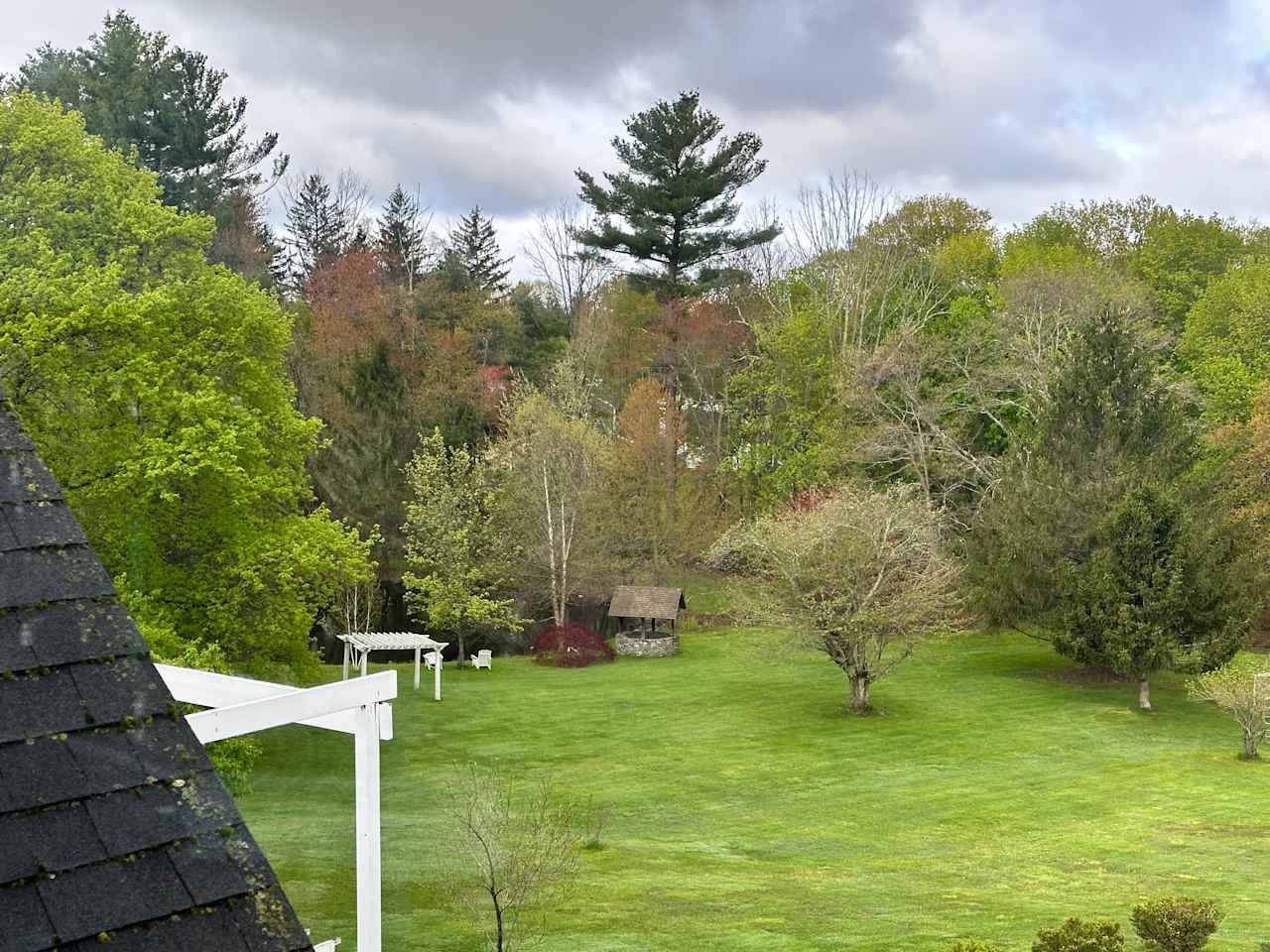 Inn On The Horse Farm