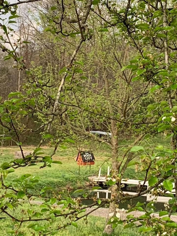 The Legacy At BeeRidges Farm