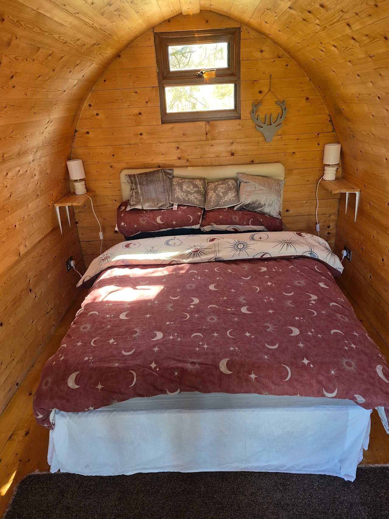 Pond Pod