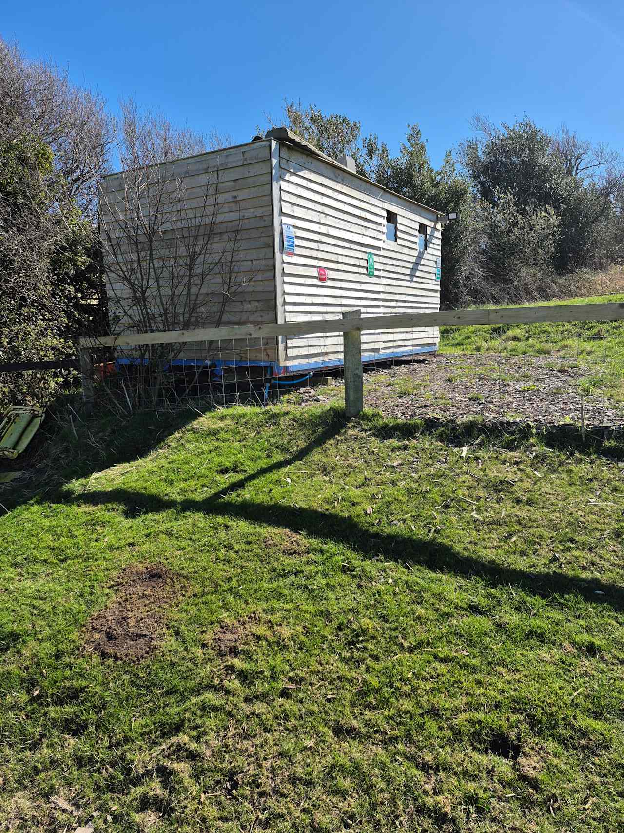 Pond Pod