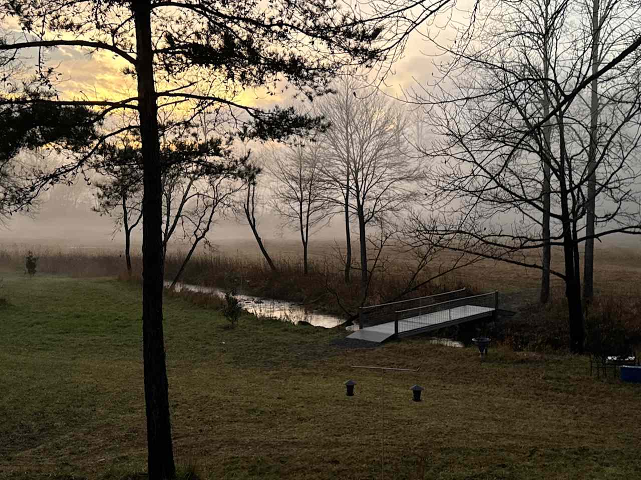 Rest And Relax Retreat