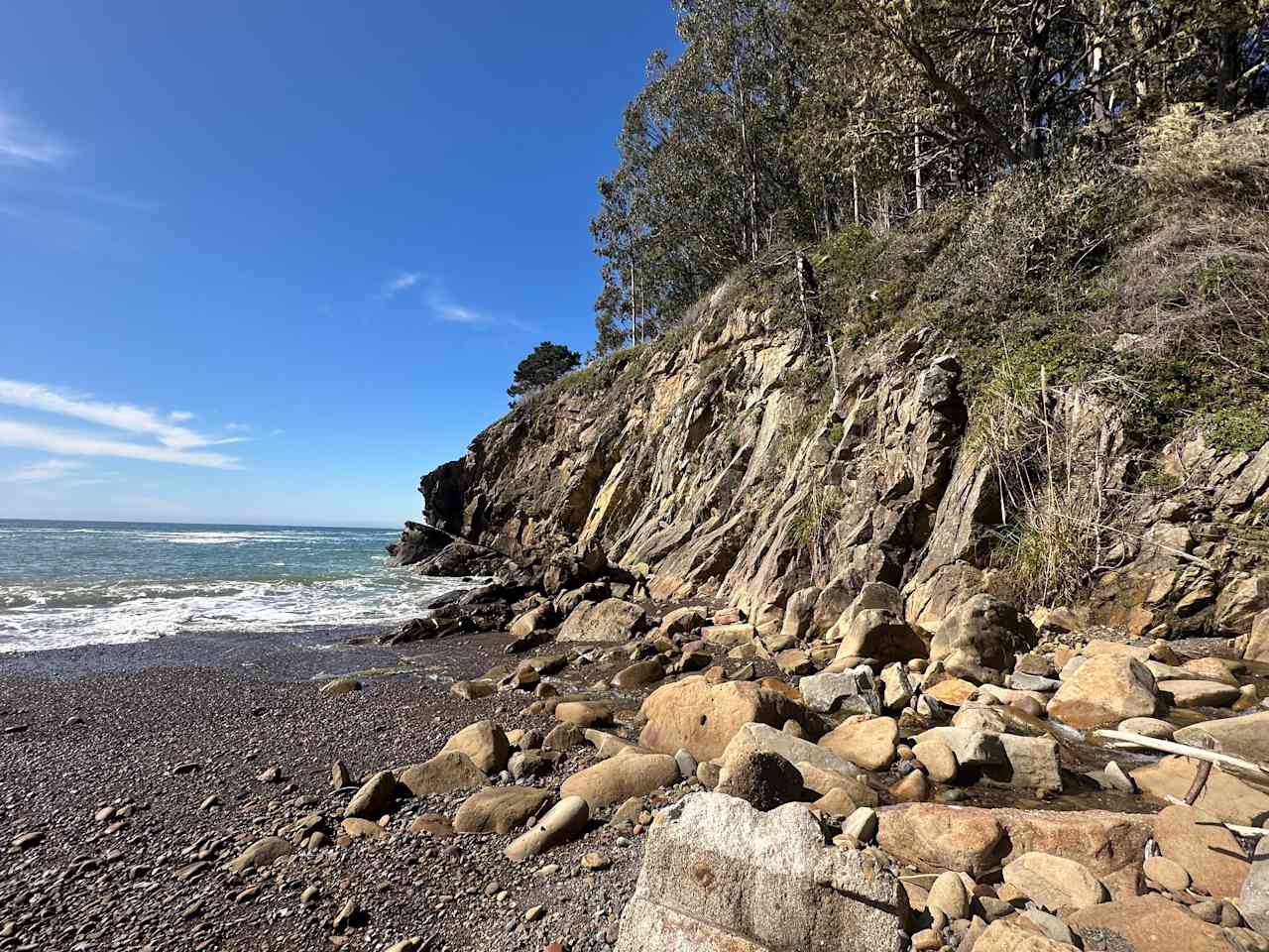 Timber Cove Campground