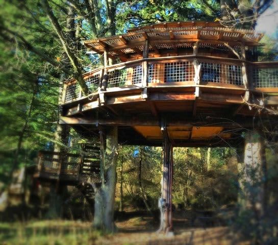 Doe Bay Resort & Retreat