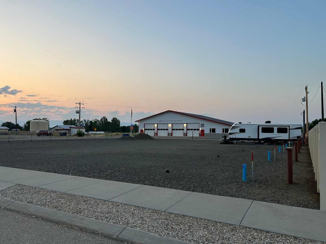 Superior St. RV Park