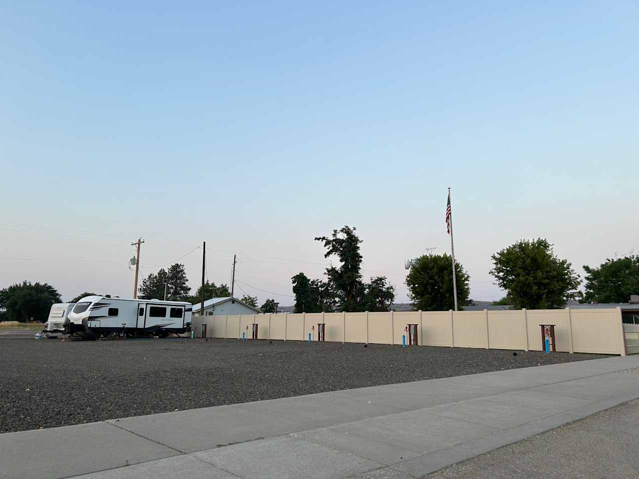 Superior St. RV Park