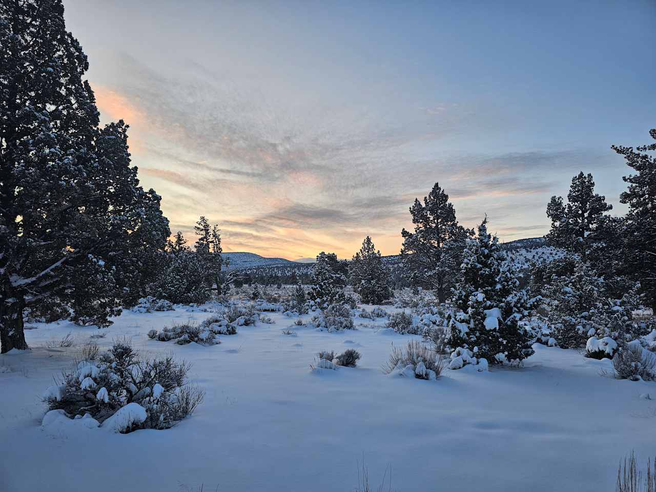 Sage Ridge